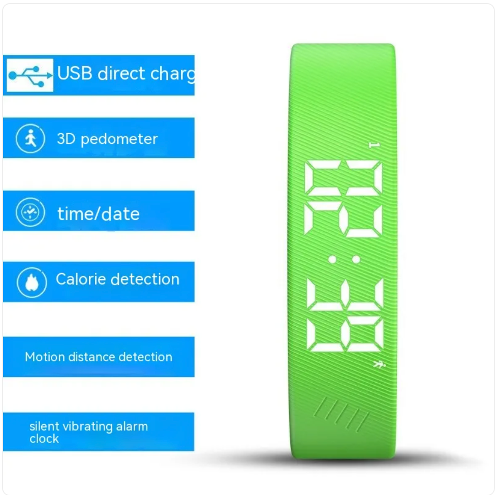 Multifunction Waterproof Sports Smartwatch