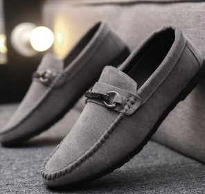 Shoes (One Pair)