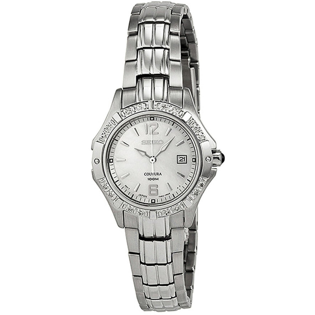 Seiko Women's Coutura