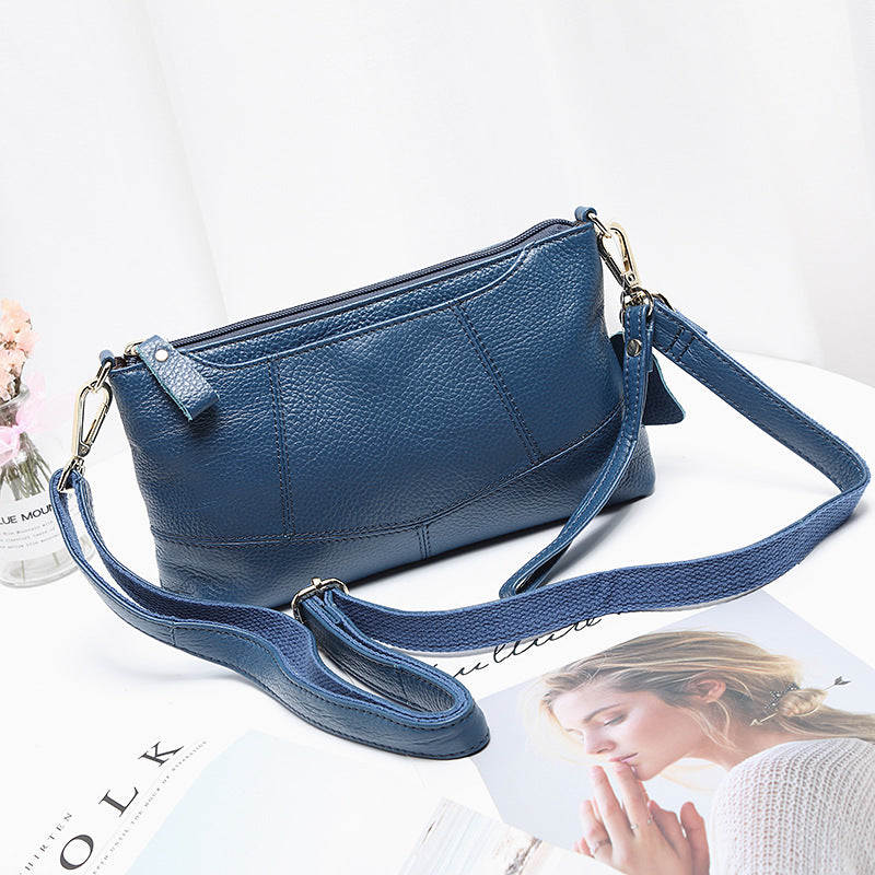 Crossbody, Shoulder, and Envelope Bags for Women