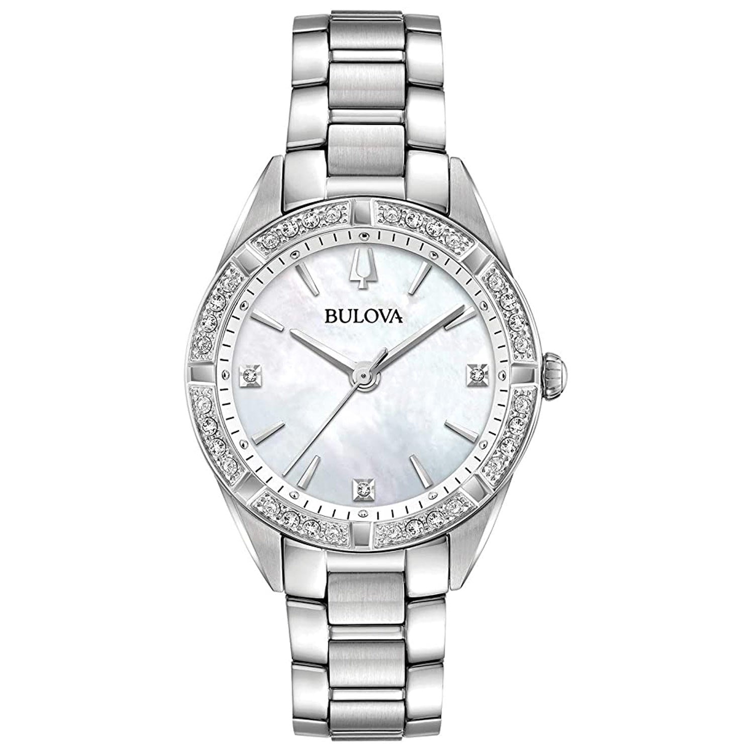 Bulova Women's Diamond