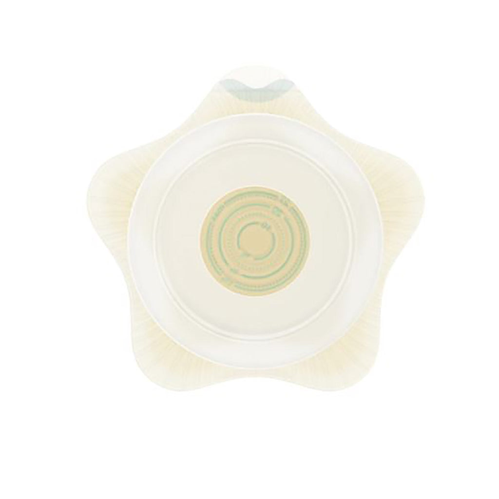 SenSura® Mio Kids Flex 2-Piece Ostomy Barrier, Trim to fit up to 27 mm Stomas 18735