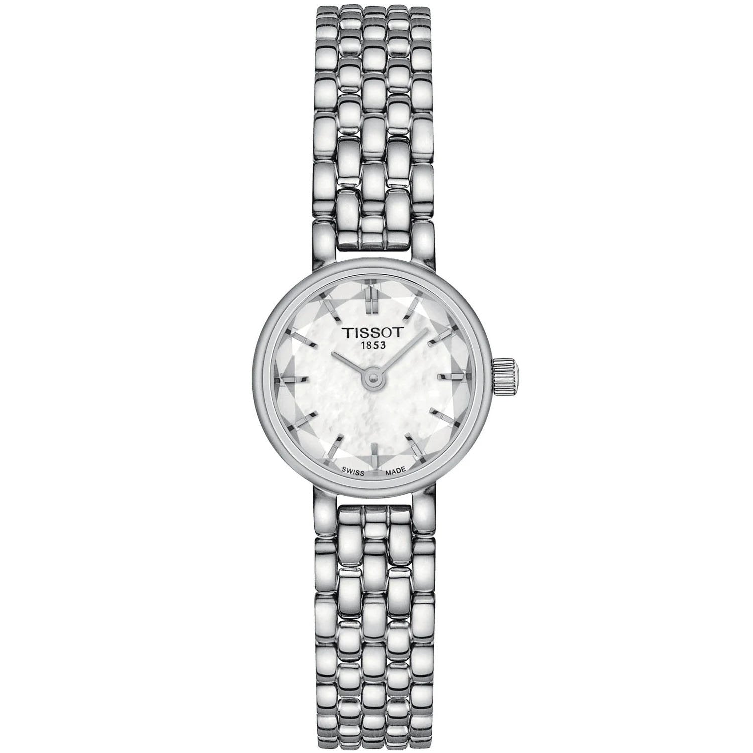 Tissot Women's T-Lady