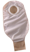 Sur-Fit Natura® Opaque Colostomy Pouch, 12-Inch Length, 1½ Inch Flange 401933