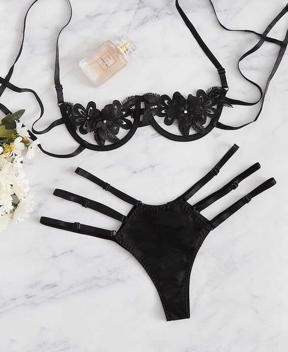 2019 New Women's Sexy Bikini Swimsuit Collection