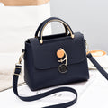2020 New Women's Korean Style Simple Small Shoulder Bag