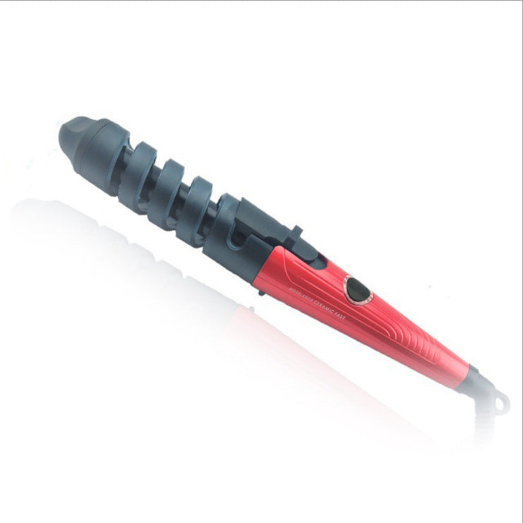 Constant Temperature Hair Curling Wand with Ion Technology