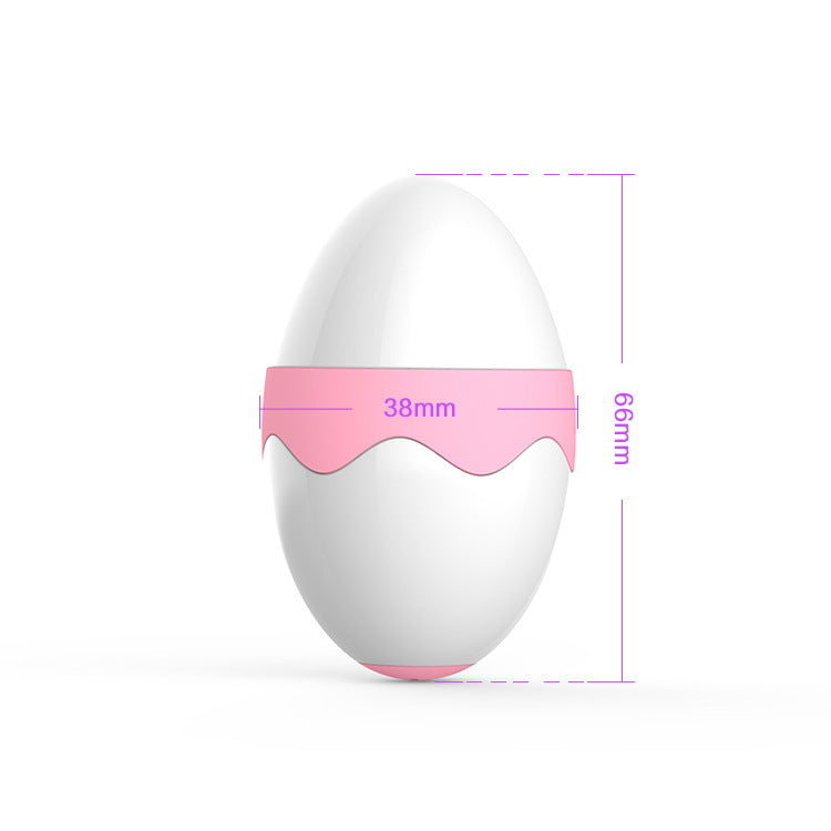 Compact Vibrating Clitoral Stimulator for Women