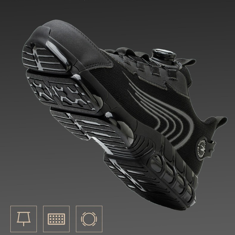 Labor Protection Shoes