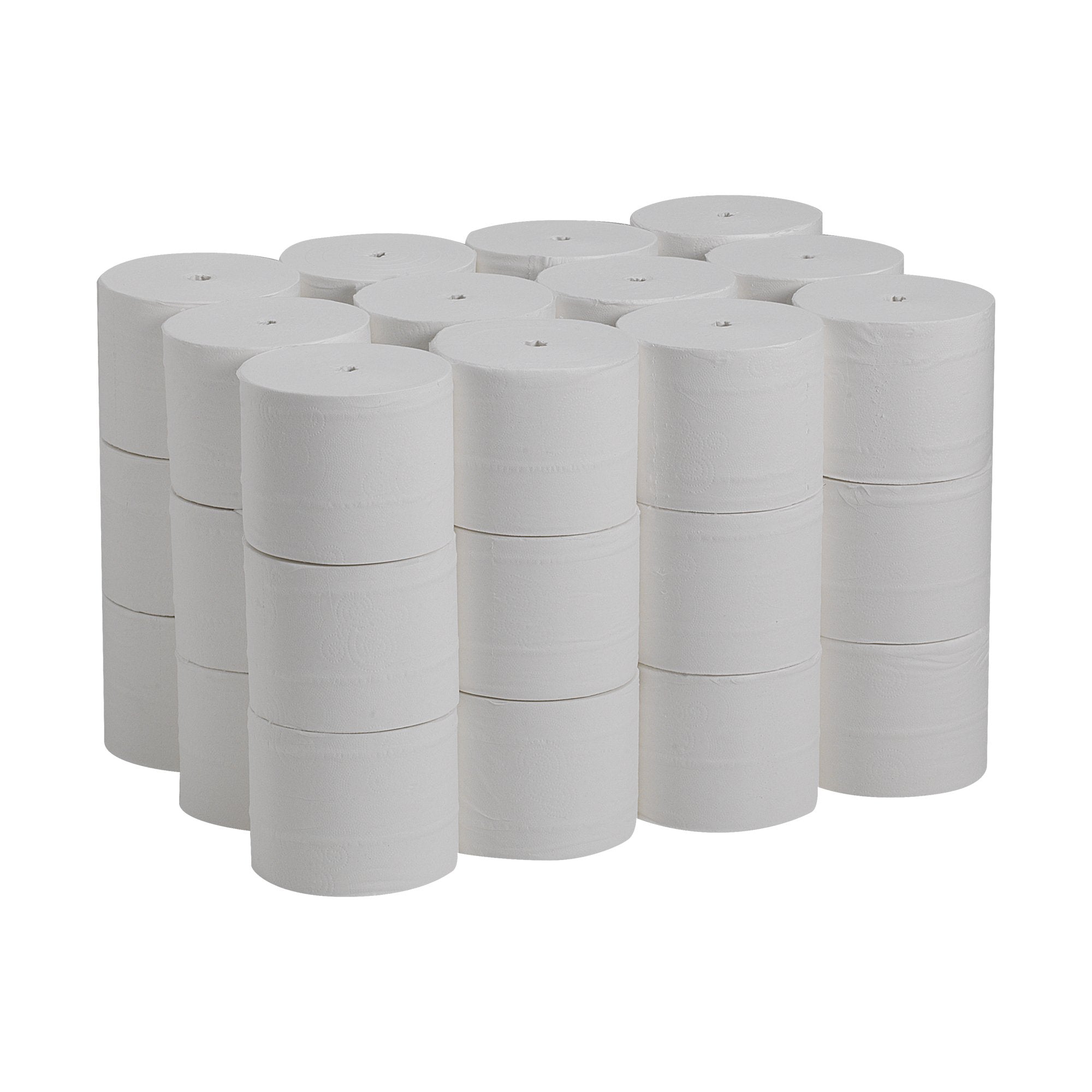 Angel Soft PS® compact® Toilet Tissue 19371