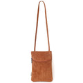 BBORGDC Small Crossbody Women Cell Phone Purse Wallet Bag With Shoulder StrapCorduroy Phone Crossbody Bags For Women Cell Phone Crossbody Bag Designer