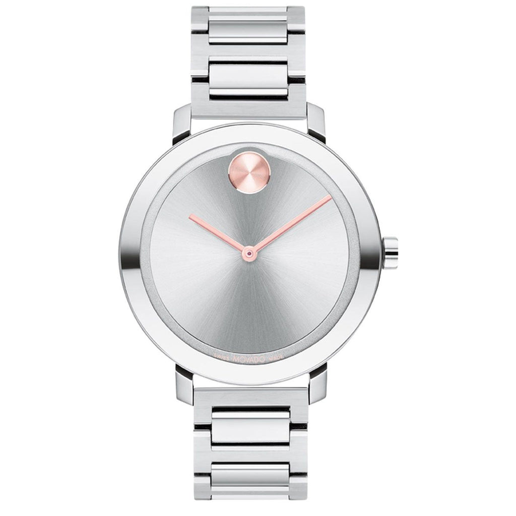 Movado Women's Bold