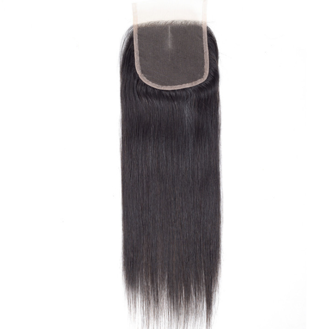 Realistic Human Hair Wig - European Style Wig