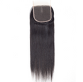 Realistic Human Hair Wig - European Style Wig