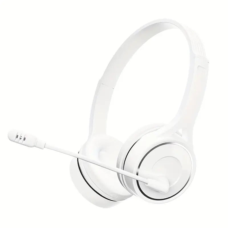 SY-T30C Wireless Headset for Teleconferencing & Education