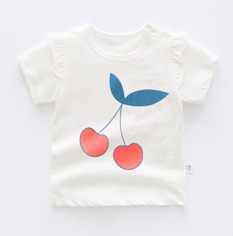 Kids' Cotton T-Shirt
