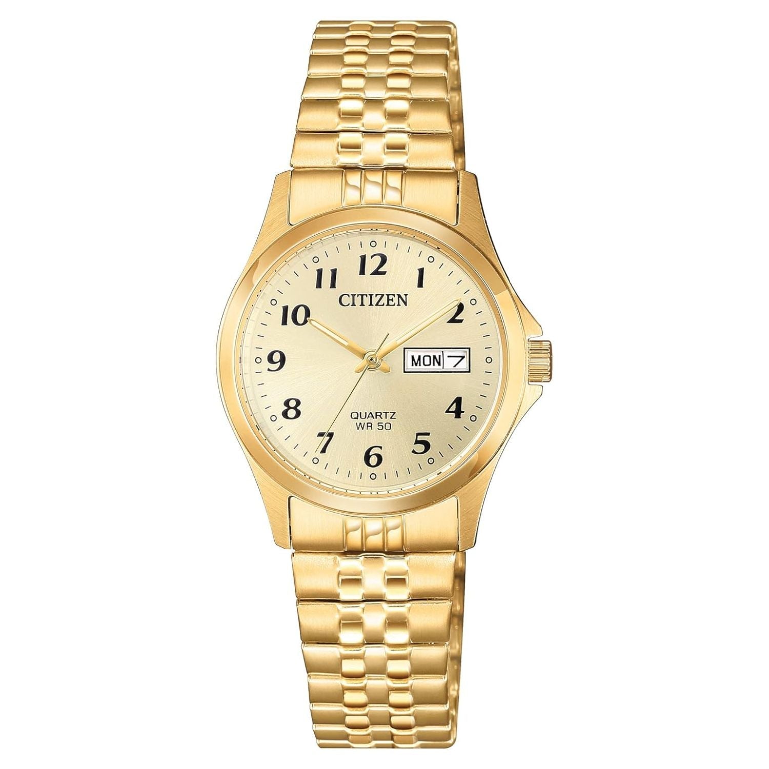 Citizen Women's Classic