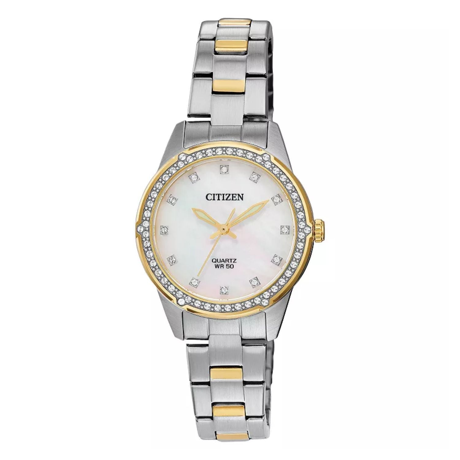 Citizen Women's Accent