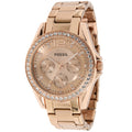 Fossil Women's Classic
