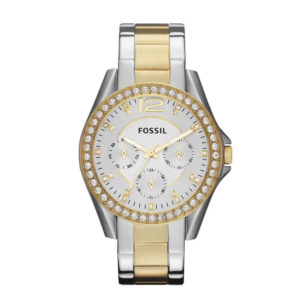 Fossil Women's Riley