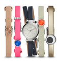 Fossil Women's Georgia