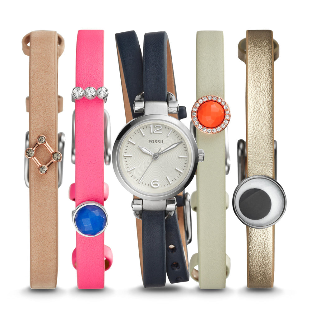 Fossil Women's Georgia