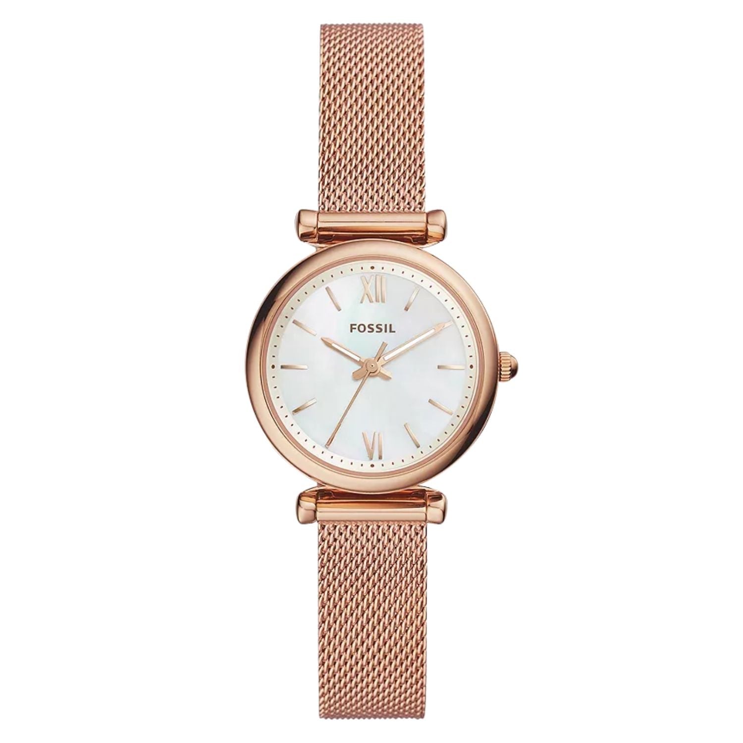 Fossil Women's Carlie