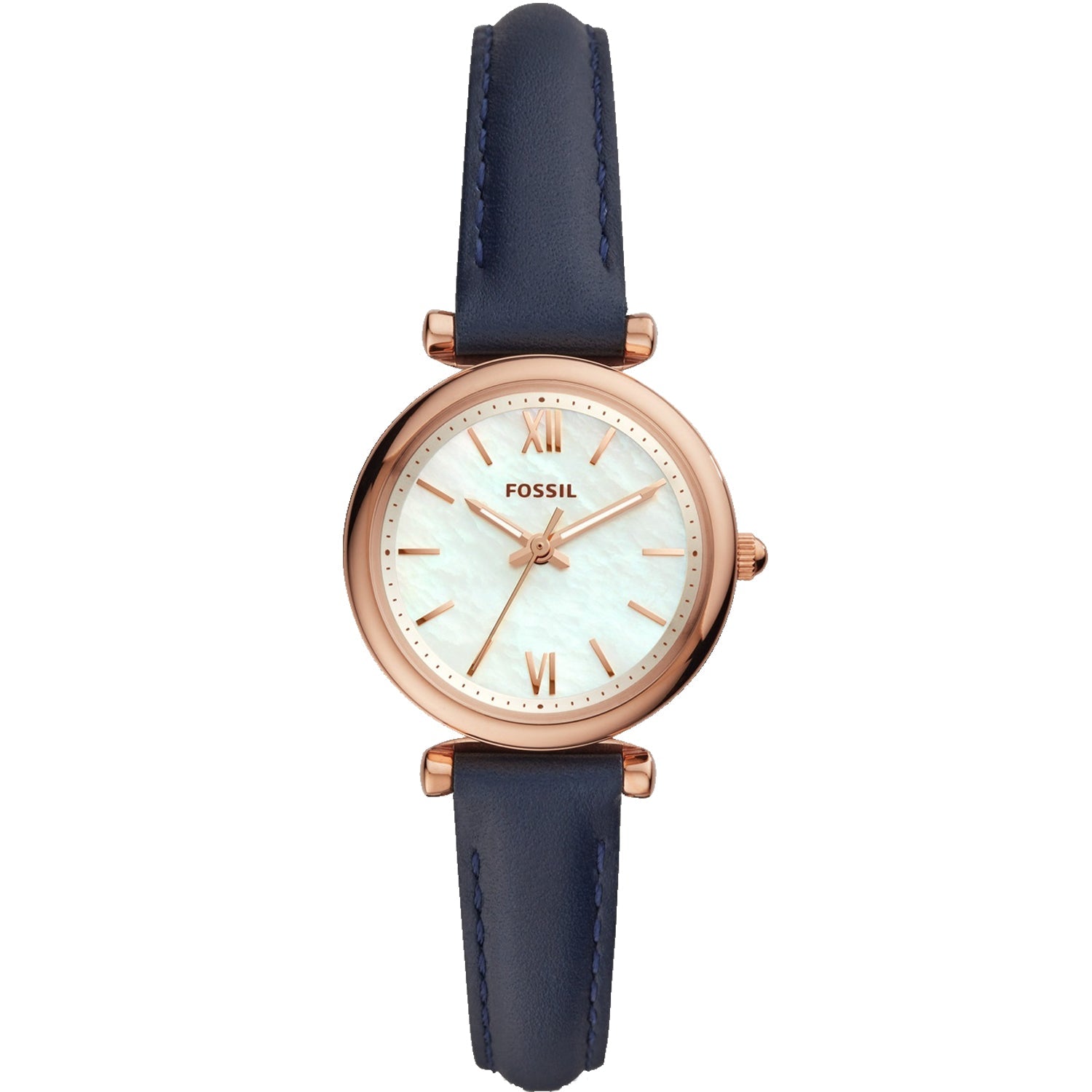 Fossil Women's Carlie Mini