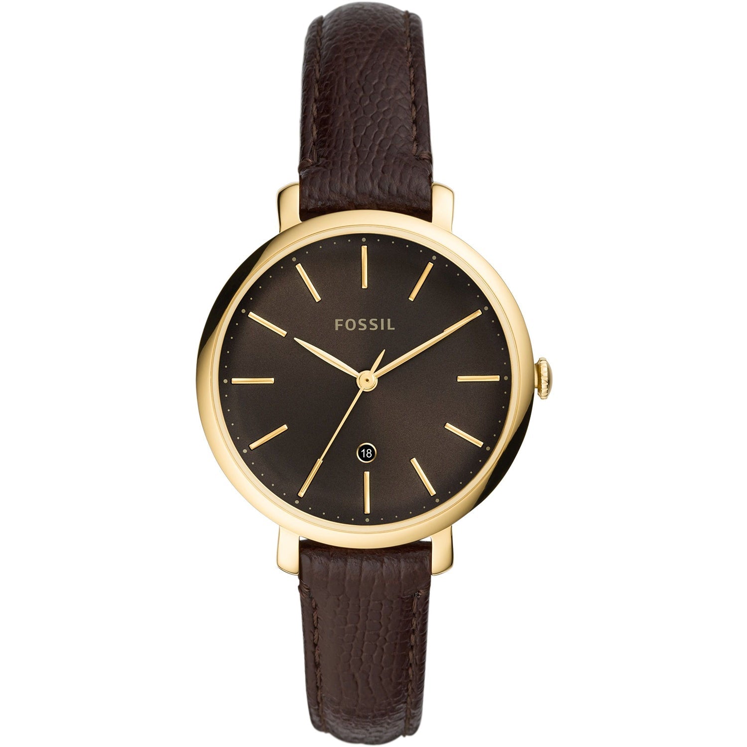 Fossil Women's Jacqueline