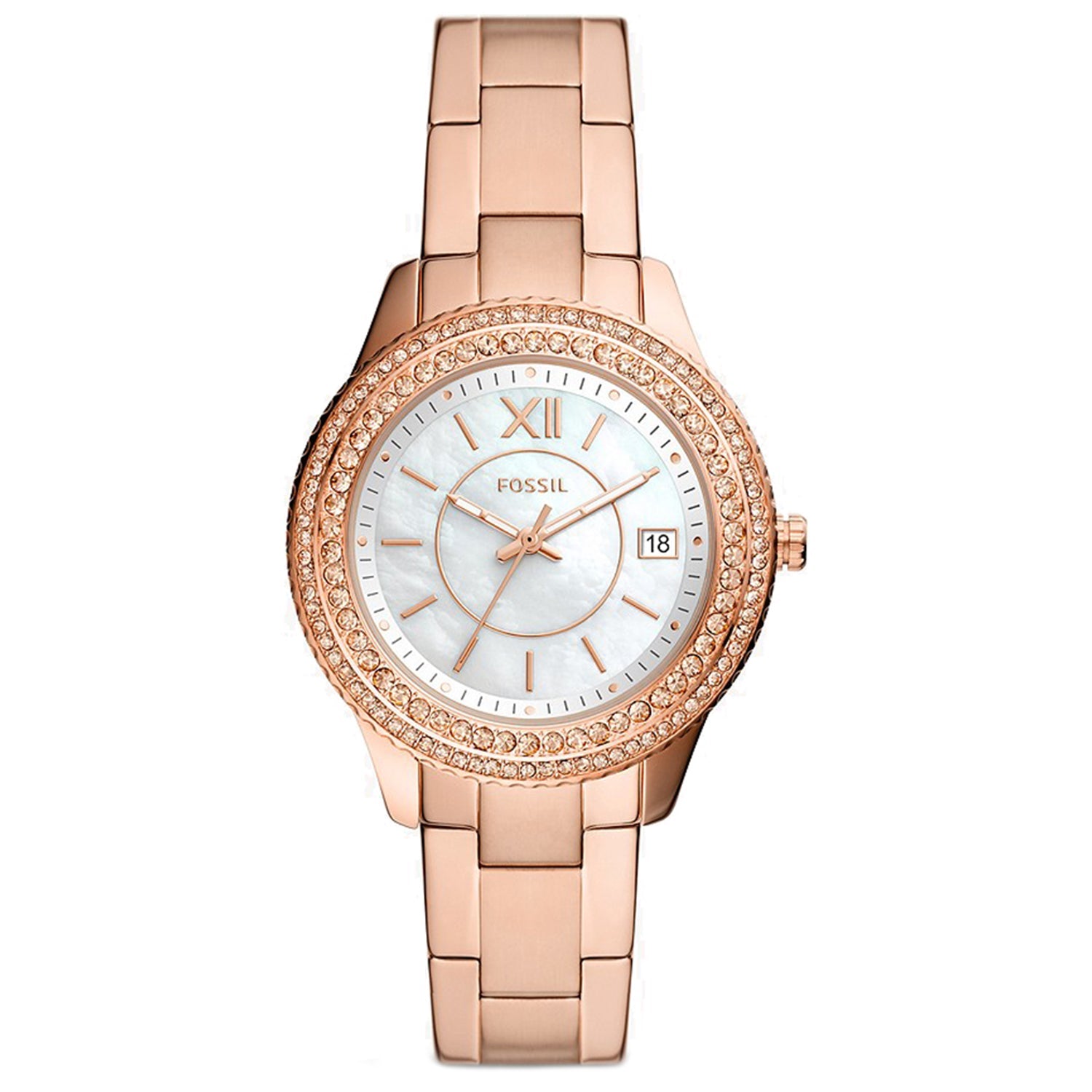 Fossil Women's Stella