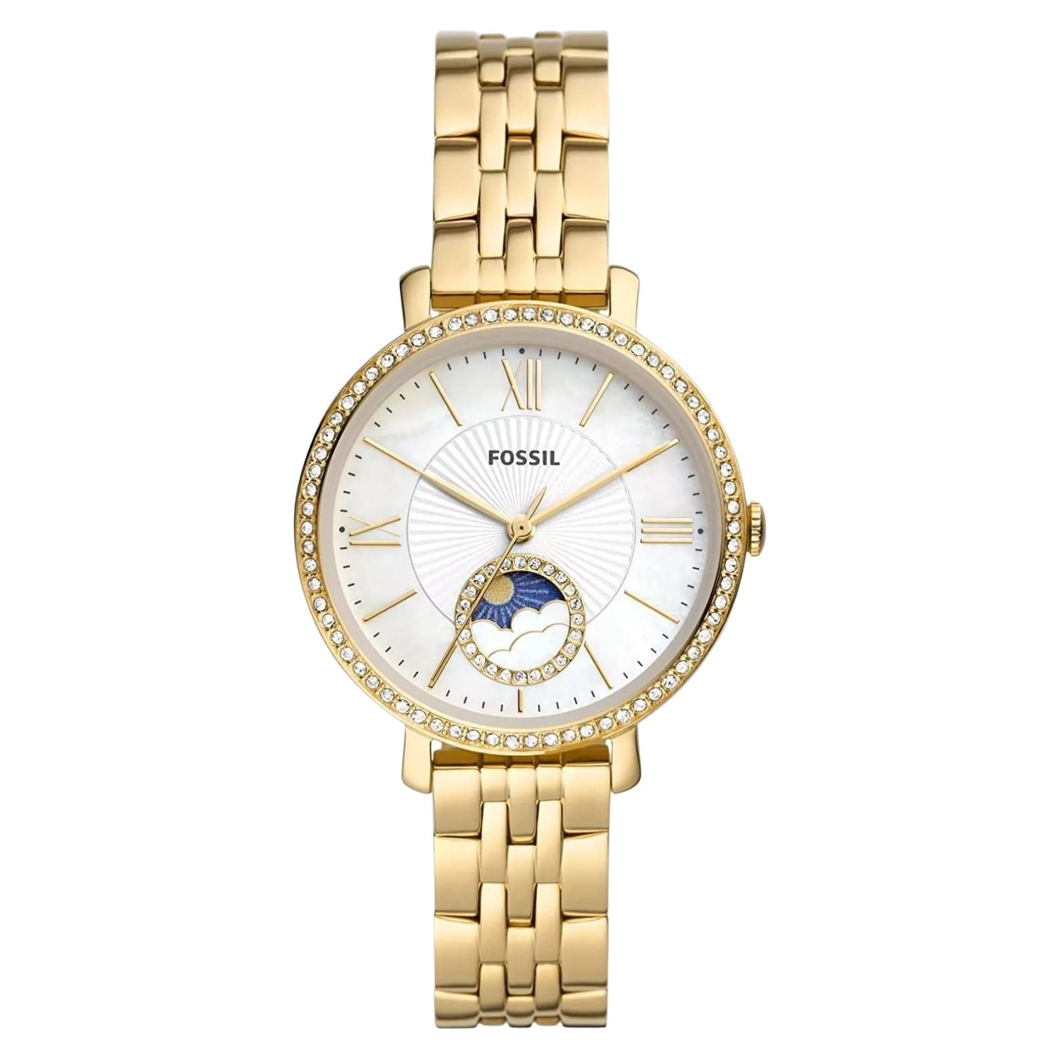 Fossil Women's Jacqueline