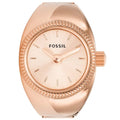Fossil Women's Watch Ring