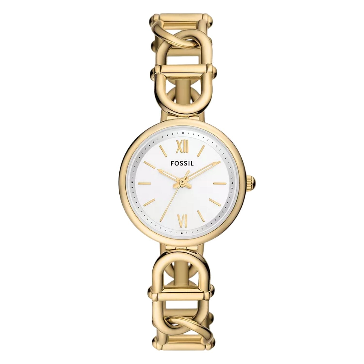 Fossil Women's Carlie