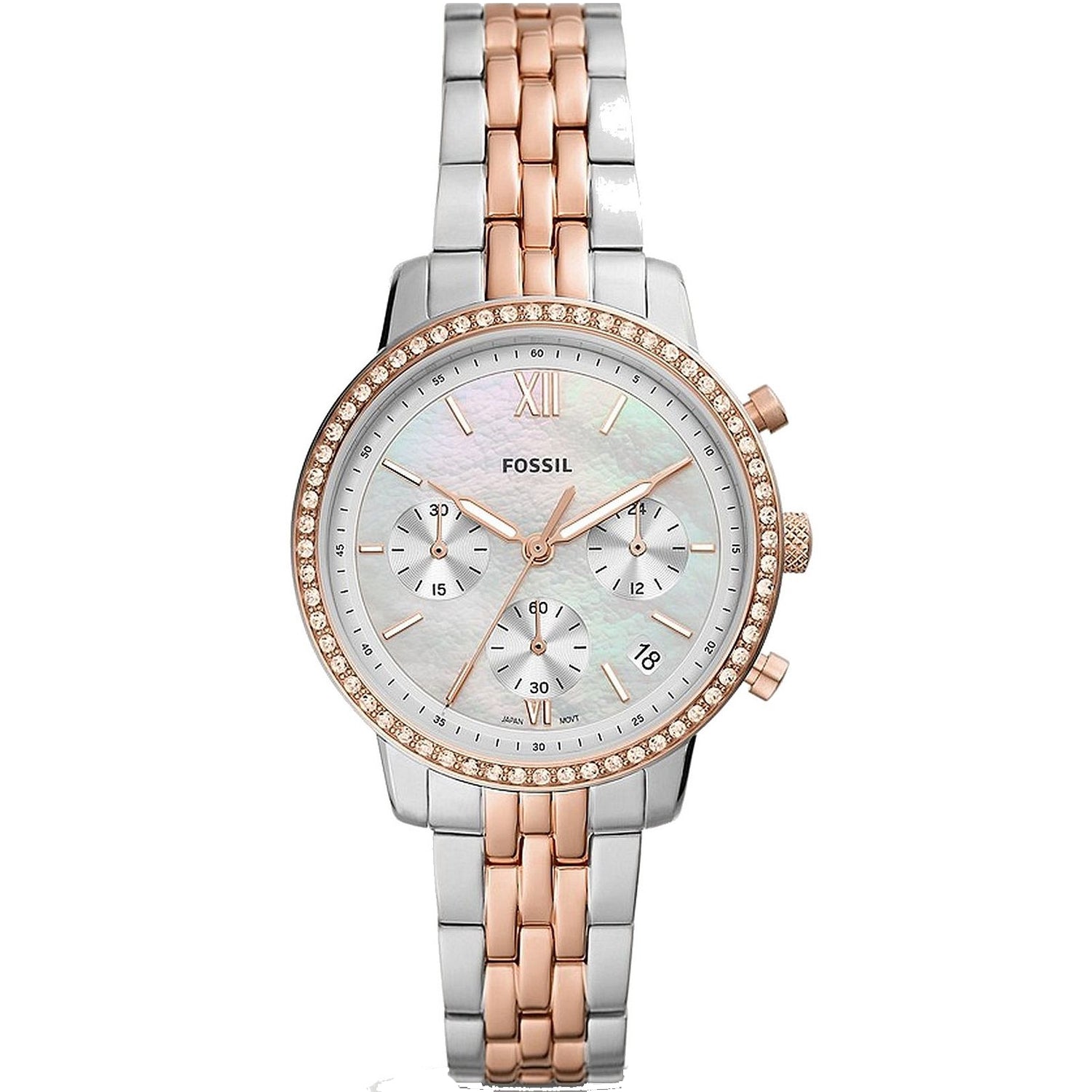 Fossil Women's Neutra