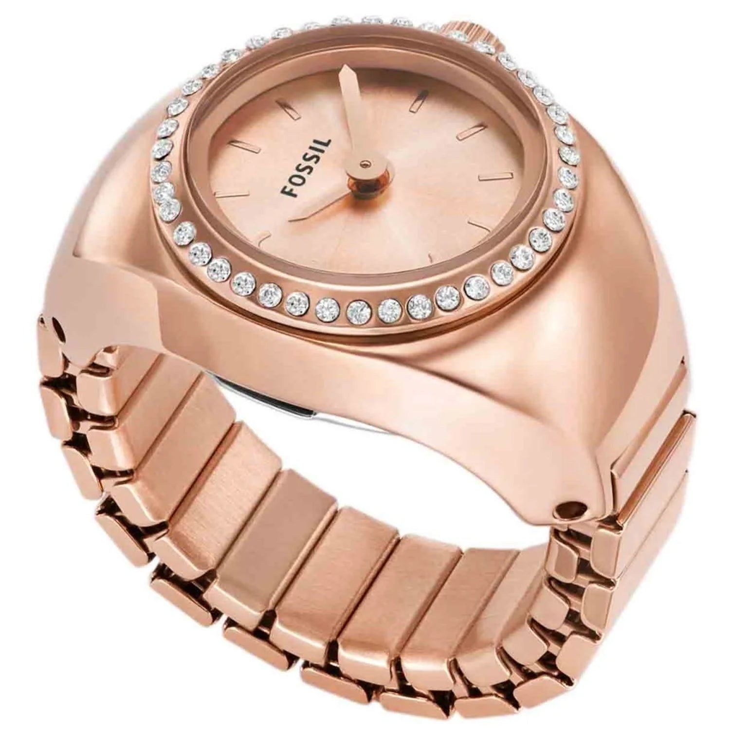 Fossil Women's Watch Ring