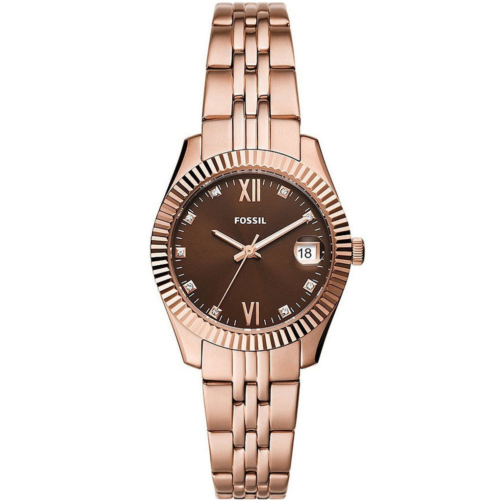 Fossil Women's Scarlette