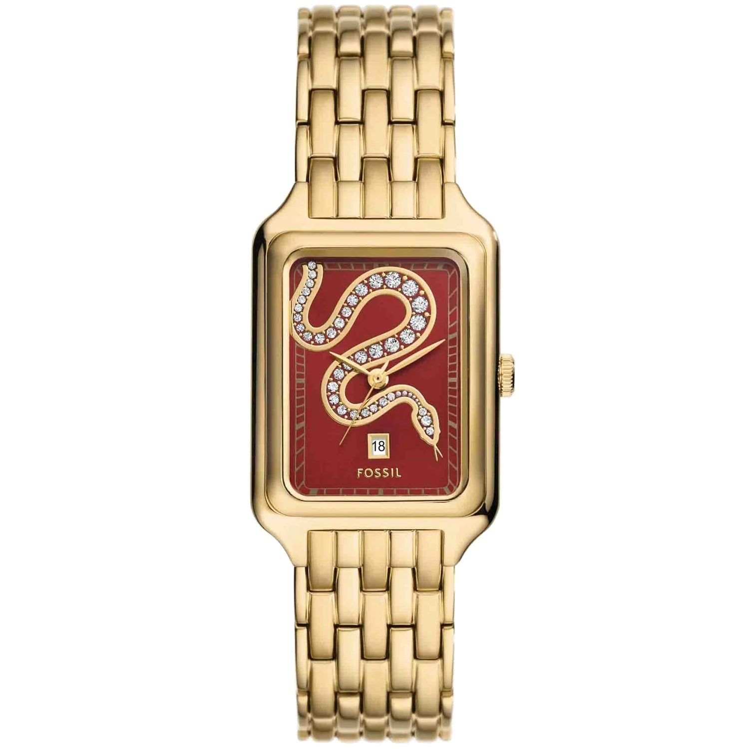 Fossil Women's Raquel