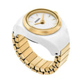 Fossil Women's Watch Ring