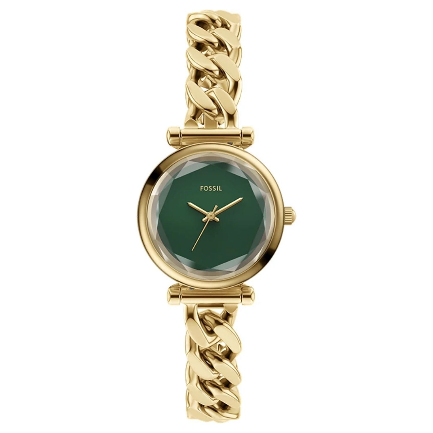 Fossil Women's Carlie