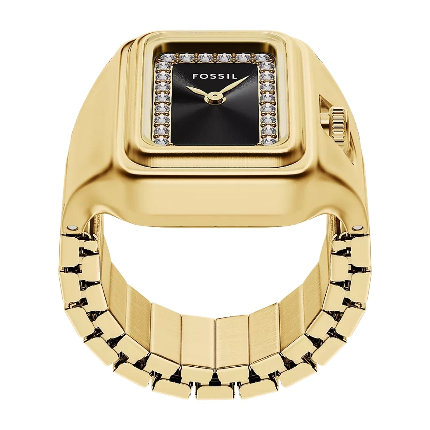 Fossil Women's Carlie Mini