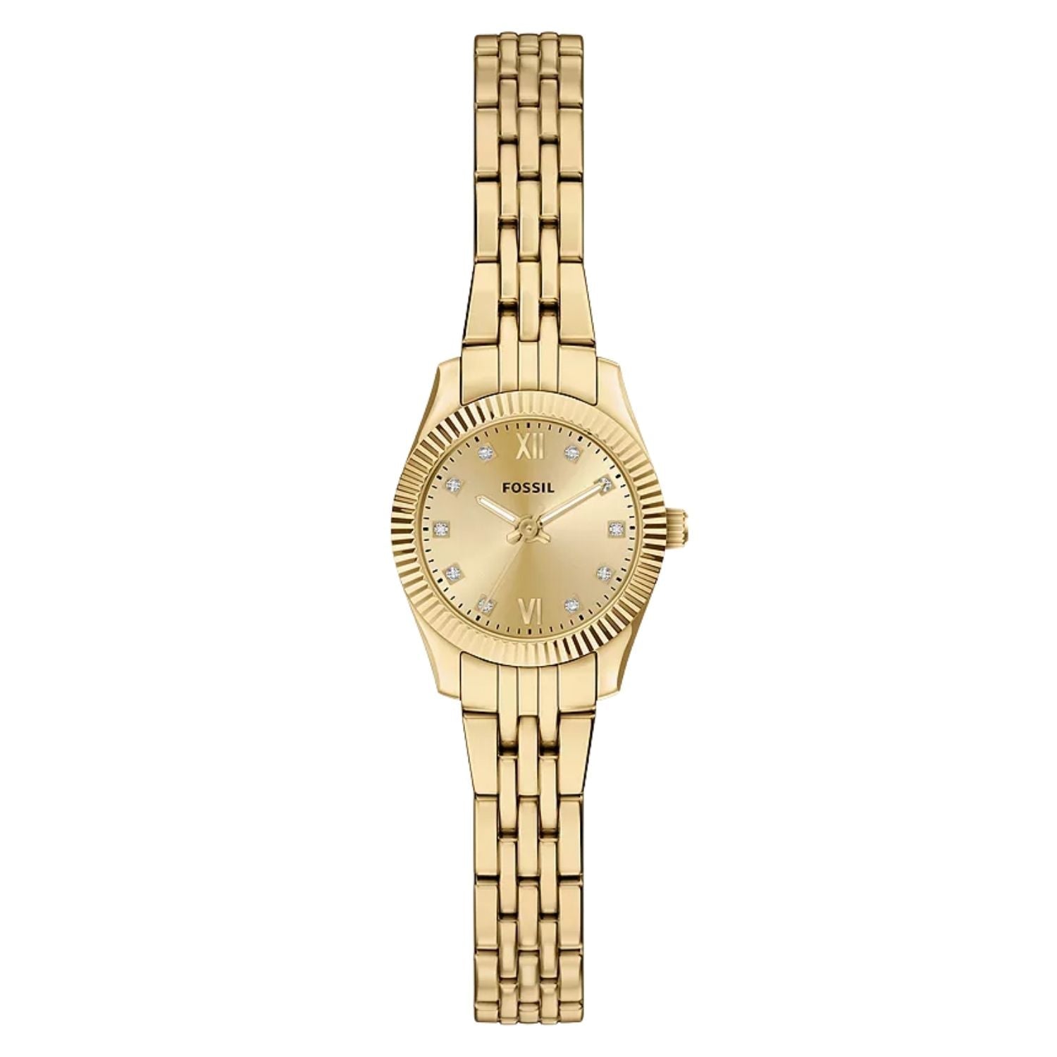 Fossil Women's Scarlette Mini