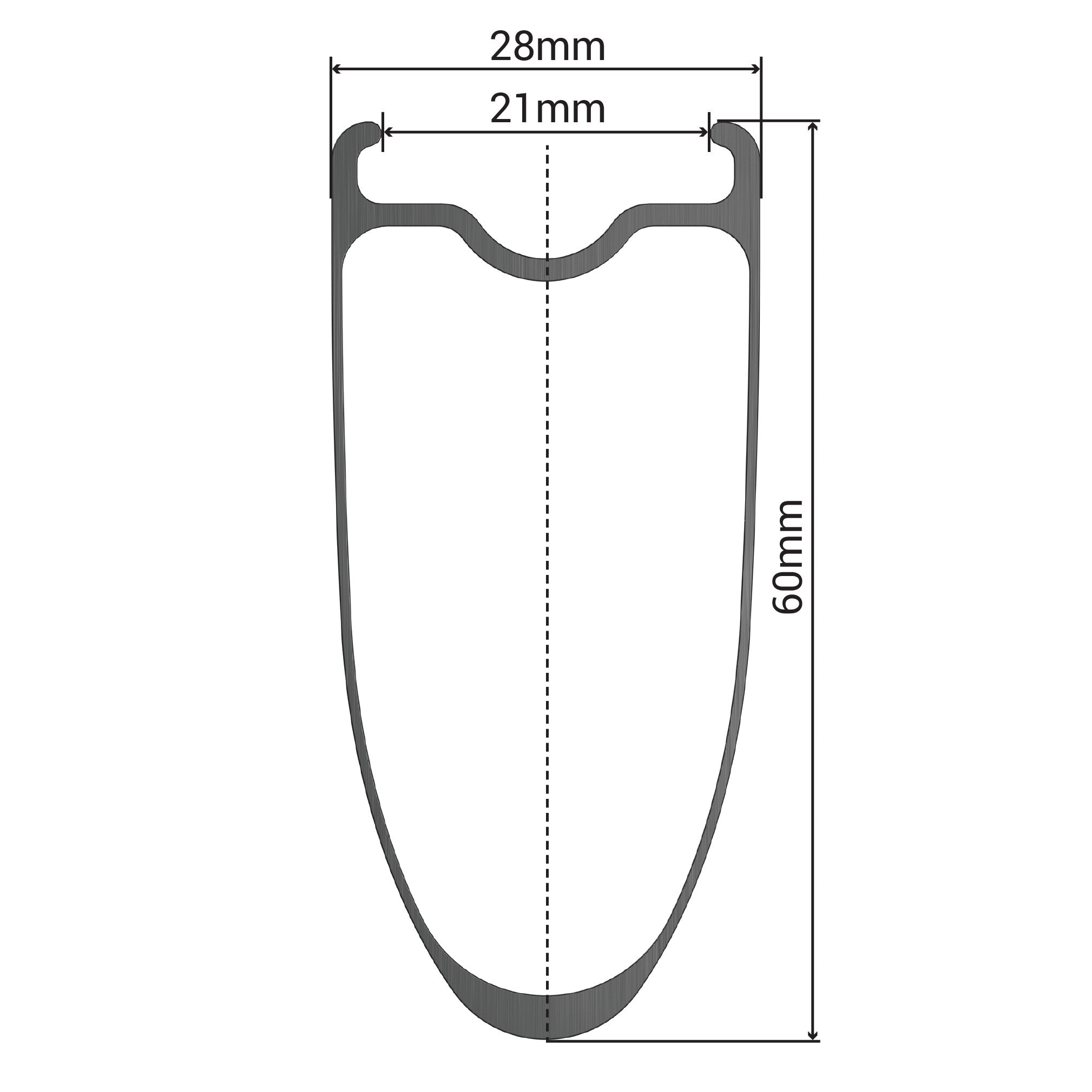 ULTEGRA WH-R8170 C60