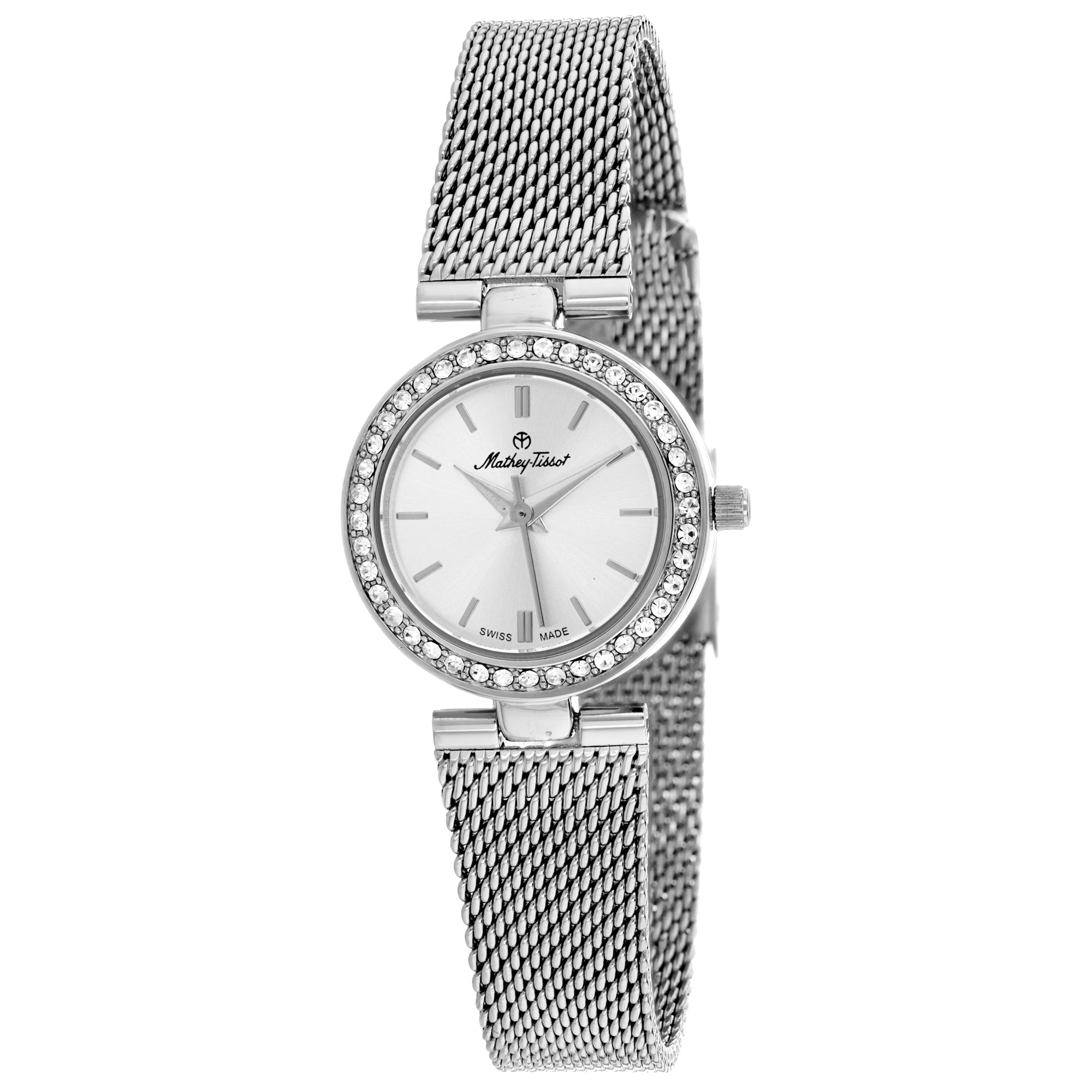 Mathey Tissot Women's Fleury XV
