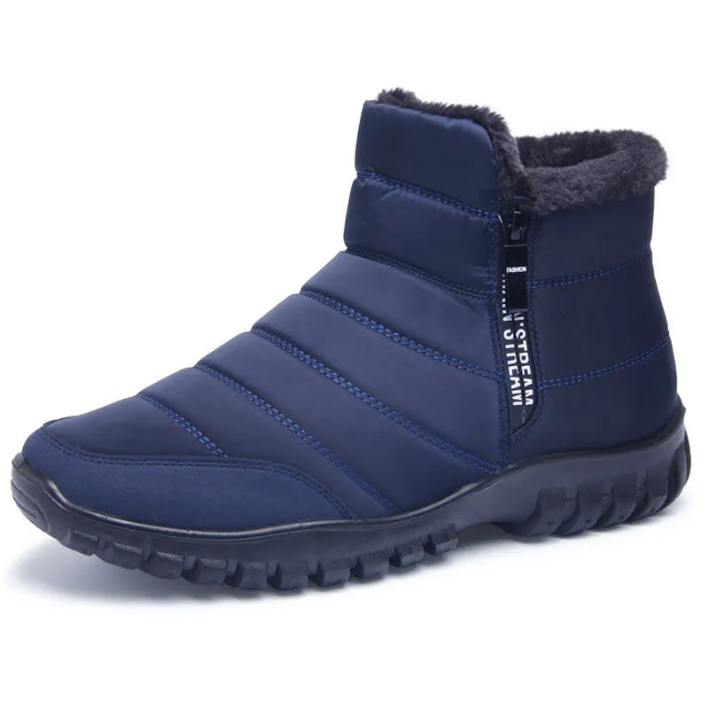 Waterproof Winter Shoes