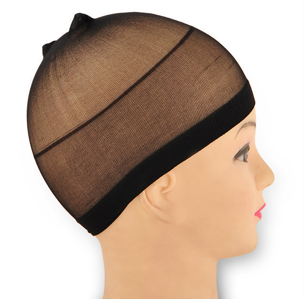 Sock-style Wig Cap, Wig Accessories Tools