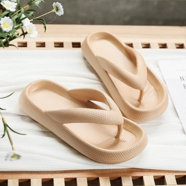 Comfortable EVA Flip-Flops for Couples - Summer Style