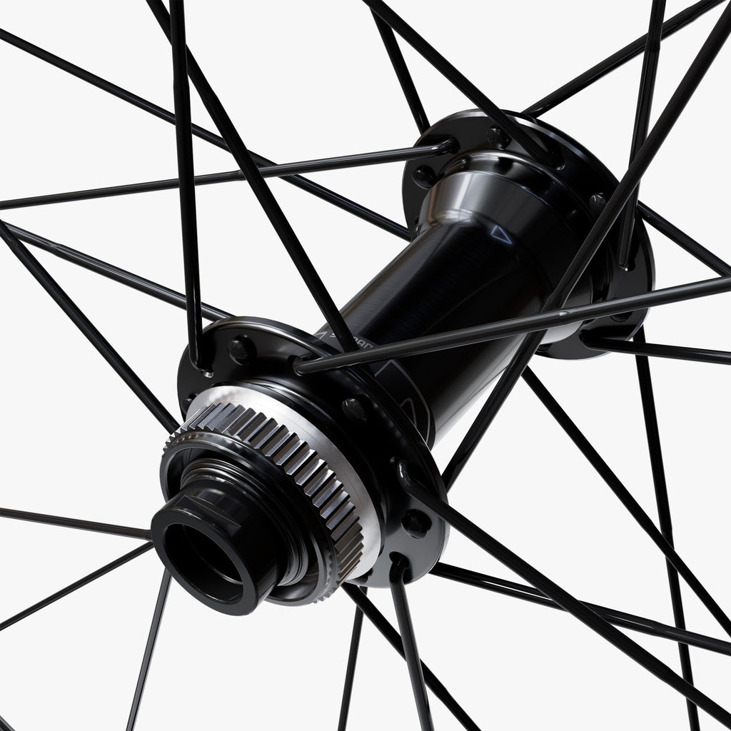 DEORE WH-MT620 29"