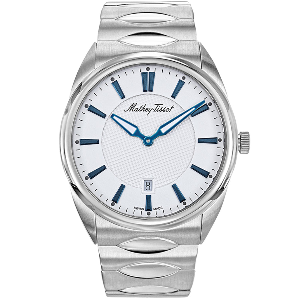Mathey Tissot Men's Classic
