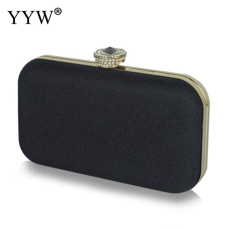 Women's Mini Evening Clutch Bag for Parties and Events