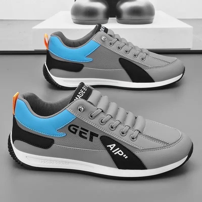 Sports Flat Shoes